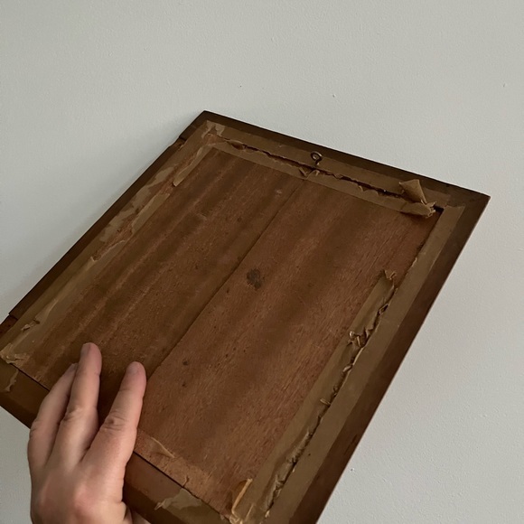 Portrait Parisian 1900 woman by Henri Boutet - Picture 7 of 7